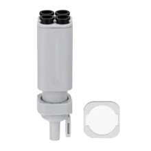 For 3D Printer AMS Lite Filament Hub Five Way Components Multi-Color Printing for A1/A1 Parts