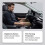 (120ml) RAYHONG Car Interior Gloss Protectant Plastic Leather Dashboard Surface Material Gloss Care Agent 4