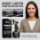 (120ml) RAYHONG Car Interior Gloss Protectant Plastic Leather Dashboard Surface Material Gloss Care Agent 12