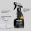(120ml) RAYHONG Car Interior Gloss Protectant Plastic Leather Dashboard Surface Material Gloss Care Agent 11
