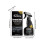 (120ml) RAYHONG Car Interior Gloss Protectant Plastic Leather Dashboard Surface Material Gloss Care Agent 6