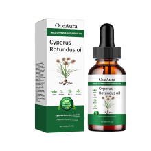 (60ml) OCEAURA Body Hair Removal Care Oil Plant Essential Oil Gentle Hair Removal Care Nourishes Smooth and Soft Skin