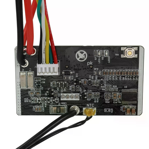 Electric Scooter Accessories Battery Control for M365 Battery Protection Board BMS Battery System
