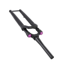 Bolany Rennrad Federgabel 700C Alu 12x100mm