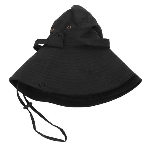 Fischerhut LSF 50+ UV-Schutz wasserdicht 2