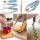 Stainless Steel Melon Spoon, Fruit Carving Knife, Fruit Peeler Reuse Tools, Fruit Knives Kitchen 2