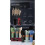 Silicone Spatula Feature Ergonomic Designs Fatigue Reduction Scratch Resistant Finishes Cooking Blue 5