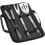 BBQ Tools, 3 Pieces BBQ Accessories Grill Kit 1