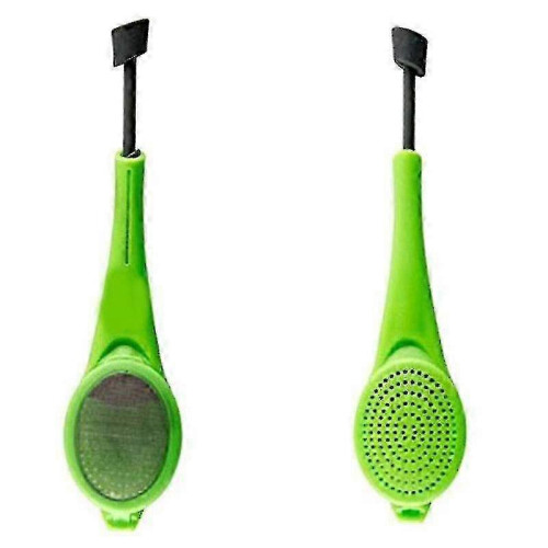 -strainer Reusable Tea Bag Infuser Loose Tea Leaf Filter Diffuser 1