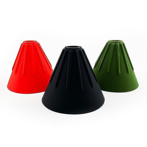 Tea Filter Flour Sieve Colander Cloth Coffee Filter Reusable Silicone Coffee Filter 3 Pieces 1