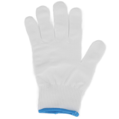 Edelstahl Handschuh schnittfest Größe XL 1