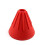Tea Filter Flour Sieve Colander Cloth Coffee Filter Reusable Silicone Coffee Filter 3 Pieces 3