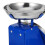 Kitchen Scale Mechanical Kitchen Food Scale compatible withCooking with Easy Read Dial 10Kg 4