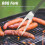 BBQ Tools, 3 Pieces BBQ Accessories Grill Kit 4