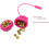 2 Pack Tea Infusers for Loose Tea -Reusable Silicone Loose Leaf Tea Bags Strainer Filter 5