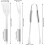 BBQ Tools, 3 Pieces BBQ Accessories Grill Kit 2
