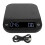 Digital Coffee Scale Waterproof 0.1g High Accuracy Manual Automatic Mini Baking Scale with Timer 5kg 1