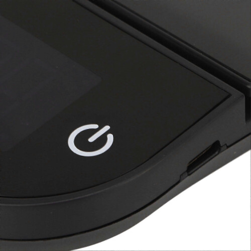 Digital Coffee Scale Waterproof 0.1g High Accuracy Manual Automatic Mini Baking Scale with Timer 5kg 1