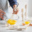Human Shaped Kitchen Utensils Set 5 Piece Non Stick Baking Tools Kitchen Gadgets Silicone Grip 4