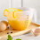 Transparent Scale Filter Measuring Cup Baking Mixing Bowl with Drain and Handle Bowl Plastic Transp 2