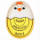 Innovative Egg Timer Know the Doneness Level At A Glance A 1