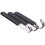 8 Pcs Clay Sculpting Pottery Tool Metal Head Sculpting Tools Shapers Cutting Tools for Modeling 4