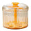 5 Balls Meat Ball Maker Kitchen Meatball Mold, Making Tool orange 1
