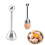 stainless steel cutter egg cracker boiled topper separator gadget shell remover cracker tool 4