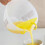 Transparent Scale Filter Measuring Cup Baking Mixing Bowl with Drain and Handle Bowl Plastic Transp 5