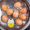 Innovative Egg Timer Know the Doneness Level At A Glance A 3