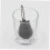 Mini Owl Tea Infuser Tea Strainer Container Tea Bag Filter Herbs Coffee Punch Teapots Treatment 5