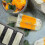 Silicone Ice Cream Molds, Reusable Popsicle Making Molds 3