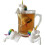 Unicorn Horse Silicone Tea Infuser Herbal Tea Tea Strainer Tea Filter Teapots Tea Leaf Filter Tools 4