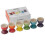 2pcs Ceramic Egg Separator Kitchen Gadget Separator Egg Yolk Protein Machine Washable 5