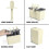 Silicone Ice Cream Molds, Reusable Popsicle Making Molds 4