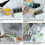 Silicone Ice Cream Molds, Reusable Popsicle Making Molds 5