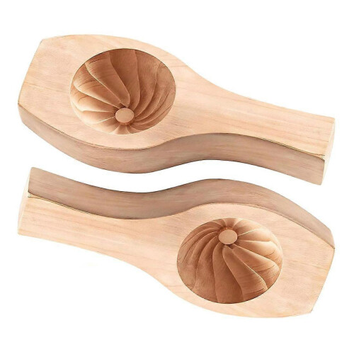 Wooden Steamed Bun Dumpling Pasta Molds, Baozi Maker, Handmade Mooncake Molds Kitchenware