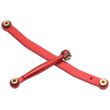 RC Alu Lenkstange Axial SCX24 90081 Zubehör