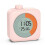 Digital Visual Timer 3 1 Clock Timer 60-Minute Countdown Kitchen Cooking Study Teaching Edition 1031 1