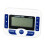 Countdown Timer 4 Channel Electric Digital Timer Clock Universal Cooking Baking Game Multicolor 1