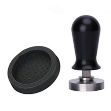 Prensa para café, herramienta para barista, accesorio para prensar café