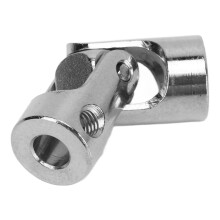 5 Stück Kreuzgelenk 4mm Drehbar für RC Modell