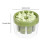ice cream Making mold Reuse Various Styles Ice Cream Moulds O6T9 4