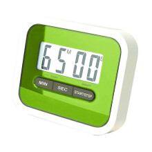 Oven Timer Home Kitchen Cooking Digital Countdown Sports Learning Game Alarm Clock Timer