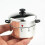 Kitchen Timer Pressure Cooker Wind-Up Timer Kitchen Gadgets Cooking Reminders Countdown Alarm Clock 4