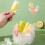 ice cream Making mold Reuse Various Styles Ice Cream Moulds O6T9 5