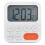 Digital Kitchen Timer Magnetic Countdown 3-Gear Adjustable Cooking Timer Study Bedroom Easy to Read 1