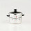 Kitchen Timer Pressure Cooker Wind-Up Timer Kitchen Gadgets Cooking Reminders Countdown Alarm Clock 5