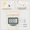 Digital Kitchen Scale 800g/0.1g Precision Food Measuring Spoon 5