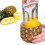 Stainless Steel Pineapple Peeler, Upgraded, Reinforced, Thicker Blade, Kitchen Tool 1